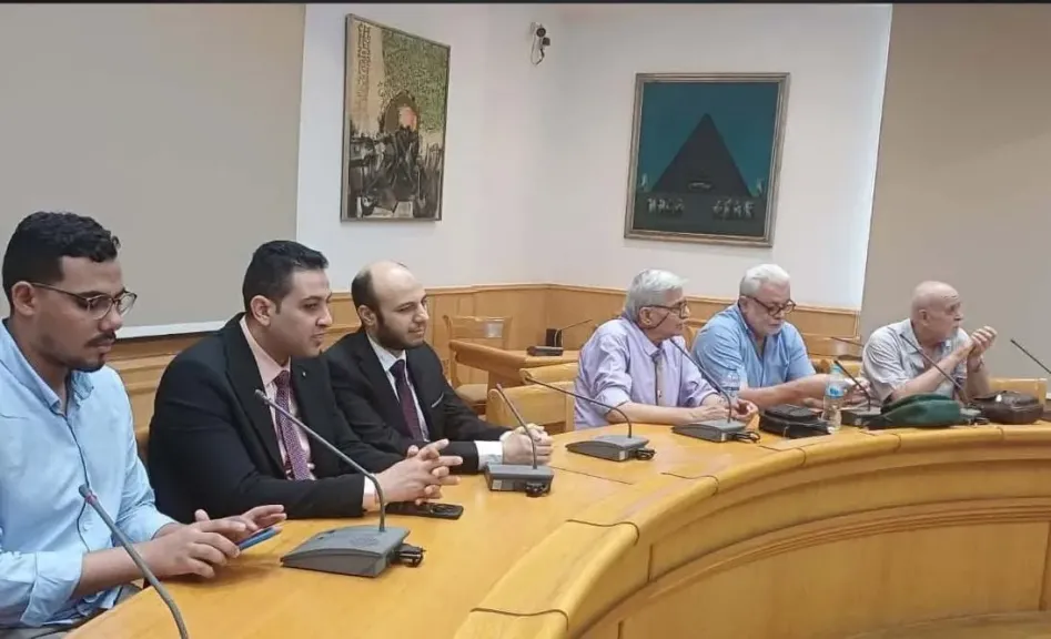 ”آفاق الدراسات اللغوية والذكاء الاصطناعي” .. مائدة مستديرة بالمجلس الأعلى للثقافة