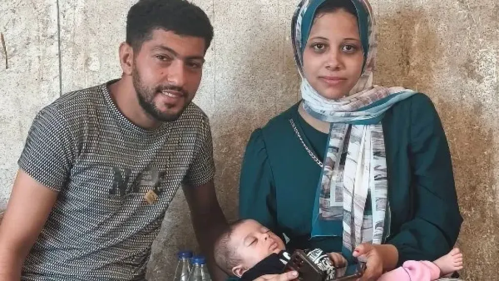 صلح بـ200 ألف جنيه وشقة.. تفاصيل جلسة إنهاء الخلاف بين أسرتي حبيبة وزوجها في الغربية