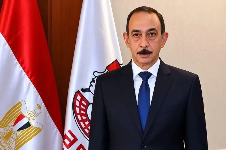 محافظ سوهاج يعتمد تنسيق المرحلة الثالثة للثانوية العامة بحد أدنى 238 درجة