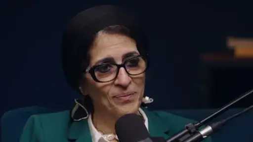 هالة زايد: مصر وفرت أكثر من 120 مليون جرعة لقاح كورونا.. وكنت أول متطوعة بالتجارب الإكلينيكية