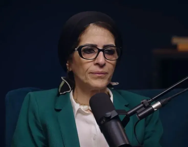 هالة زايد عن نظام الطيبات: فوجئت إن فيه ناس مصدقاه