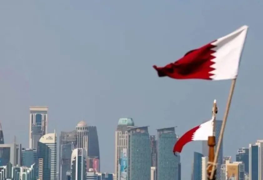 قطر تدين الهجوم الإسرائيلي على سيارة مدنية بريف دمشق