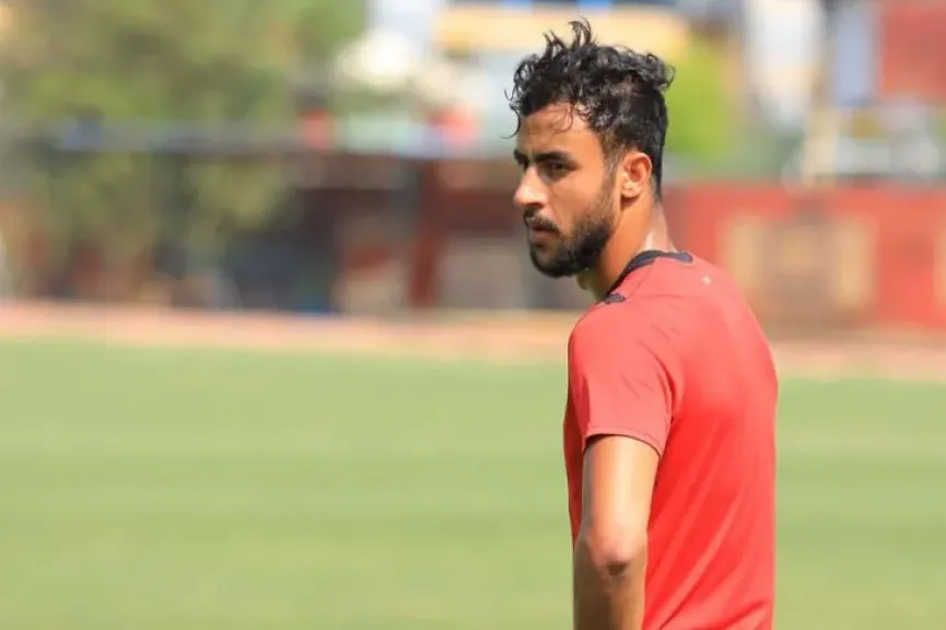 طلائع الجيش يهزم المقاولون بهدف في الدوري