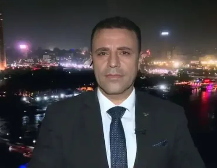 أستاذ علوم سياسية: إيران تسعى للحفاظ على مكاسبها الاستراتيجية عبر التفاوض مع واشنطن