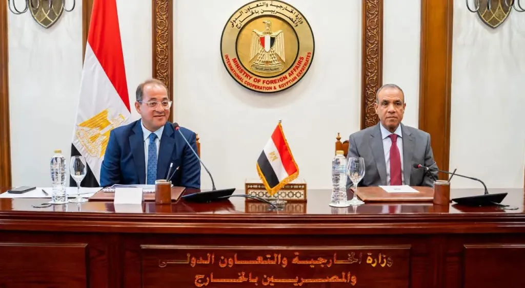 وزير المالية: اقتصادنا بدأ يتحسن.. والقطاع الخاص ينمو.. ويستحوذ على ٦٠٪؜ من الاستثمارات
