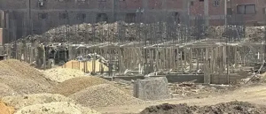الجيزة: نستهدف دخول مجمع مدارس كعبيش بالهرم الخدمة مع بداية العام الدراسي الجديد