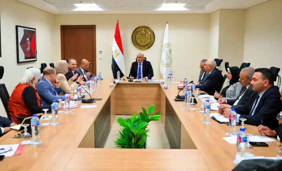 وزير التعليم يوجه بتوفير أعلى درجات الجاهزية قبل انطلاق العام الدراسي الجديد