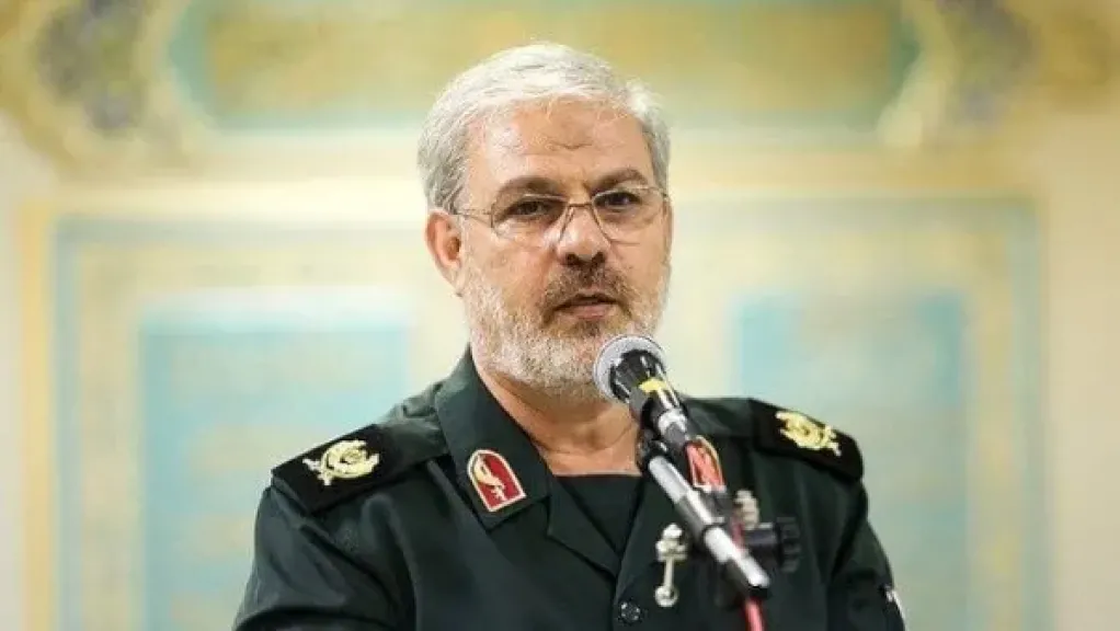 الحرس الثوري: لدينا سيناريوهات للتخفيف من آثار الحرب الاقتصادية الأمريكية