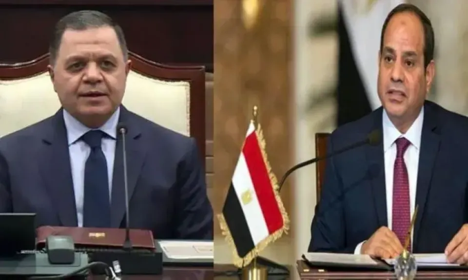 وزير الداخلية يهنئ الرئيس السيسي بذكرى انتصارات أكتوبر المجيدة