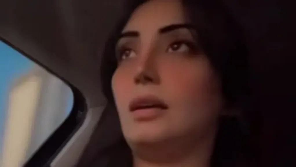دينا المصري ترد على وقف برنامجها بعد أزمة تدوينة الأذان: «والله ما زعلانة.. أنا فرحانة جدًا»