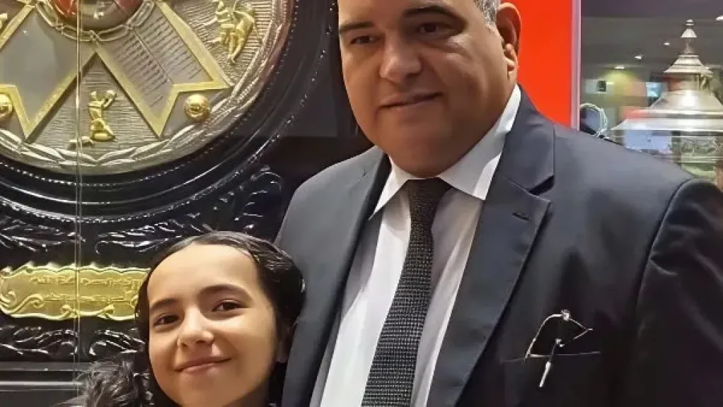 الحزن يخيم على قرية العجايزة بالمنوفية.. وفاة أب وابنته غرقًا خلال الإجازة الصيفية