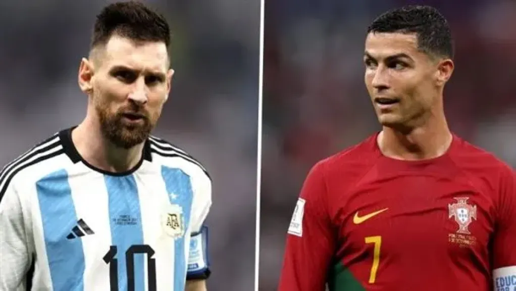 ميسي ورونالدو يتصدران قائمة الأكثر تسجيلًا للهاتريك في موسم واحد بالقرن الـ21
