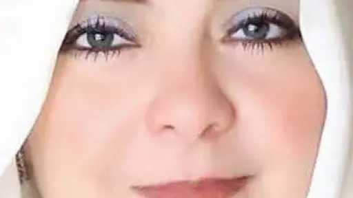 إلهام شرشر تهنئ الرئيس السيسي والأمتين العربية والإسلامية بمناسبة المولد النبوي الشريف