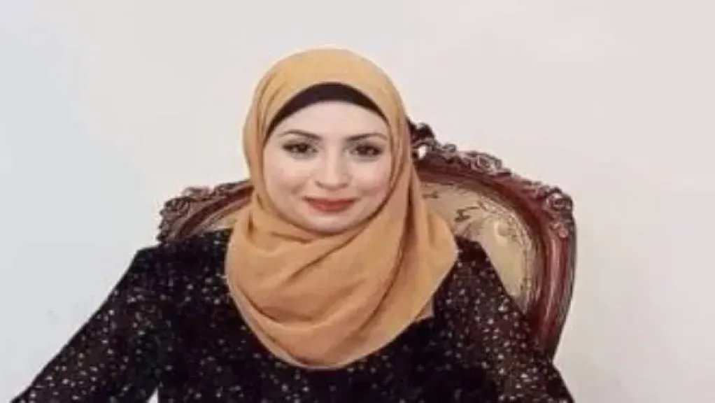 الصحفية آية ياسر تطمئن جمهورها بعد استغاثتها: «الحمد لله أنا بخير»