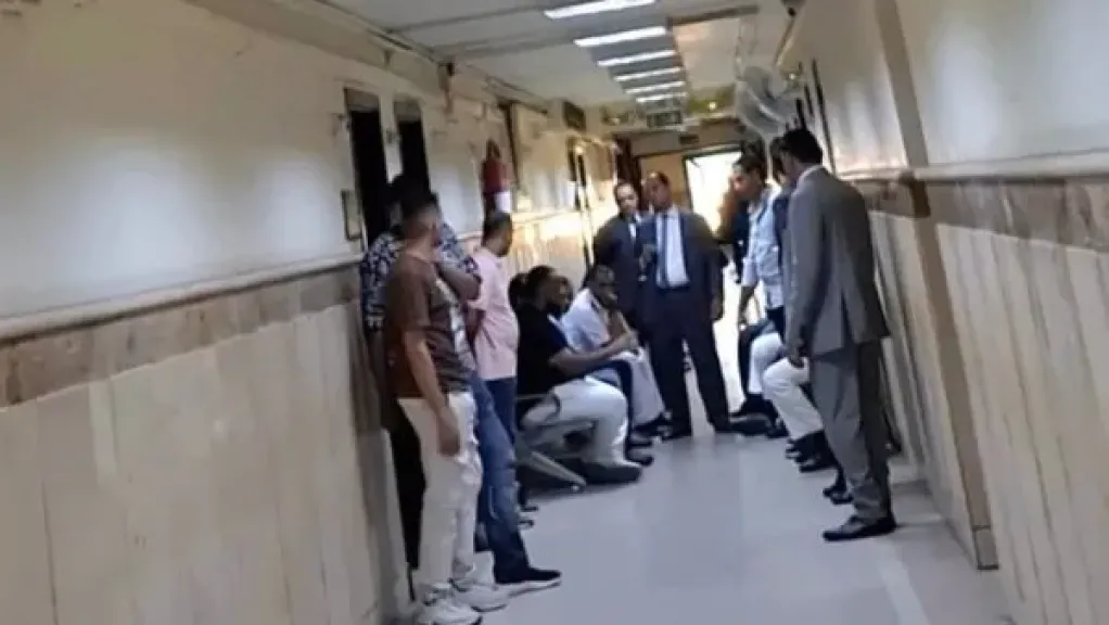 دفاع إسماعيل دولار يكشف تفاصيل واقعة البلطجة بالمقطم: الخلاف بسبب زيادة الإيجارات