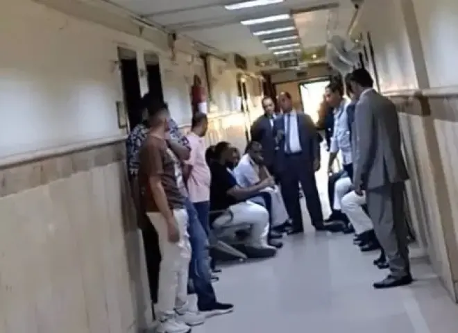 دفاع إسماعيل دولار يكشف تفاصيل واقعة البلطجة بالمقطم: الخلاف بسبب زيادة الإيجارات