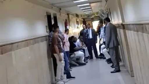 دفاع إسماعيل دولار يكشف تفاصيل واقعة البلطجة بالمقطم: الخلاف بسبب زيادة الإيجارات