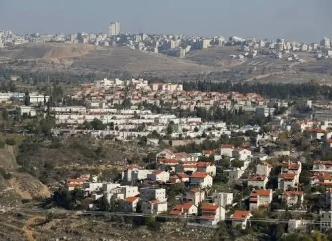 هيئة فلسطينية: إسرائيل تقر 18 منطقة استيطانية بالضفة تمهيدا للتوسع