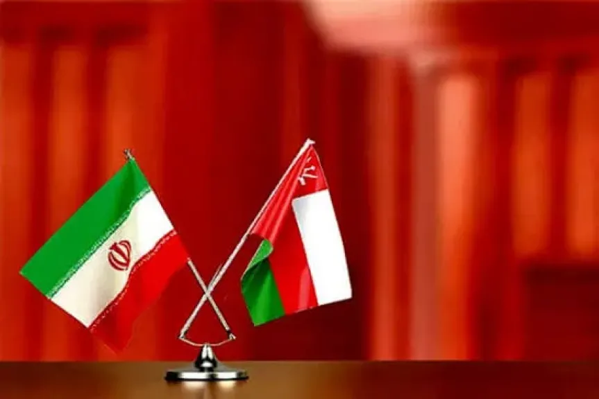 إيران وعمان تناقشان إطارا مرحليا لإنشاء ممر ملاحي مؤقت في هرمز