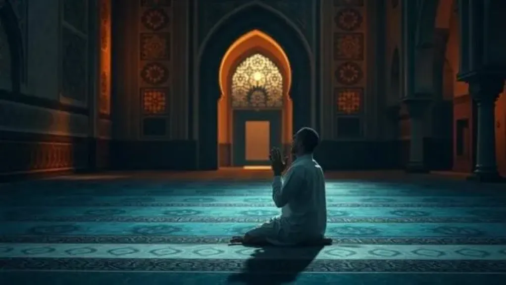 مواقيت الصلاة اليوم الأربعاء 26-8-2026 في المحافظات