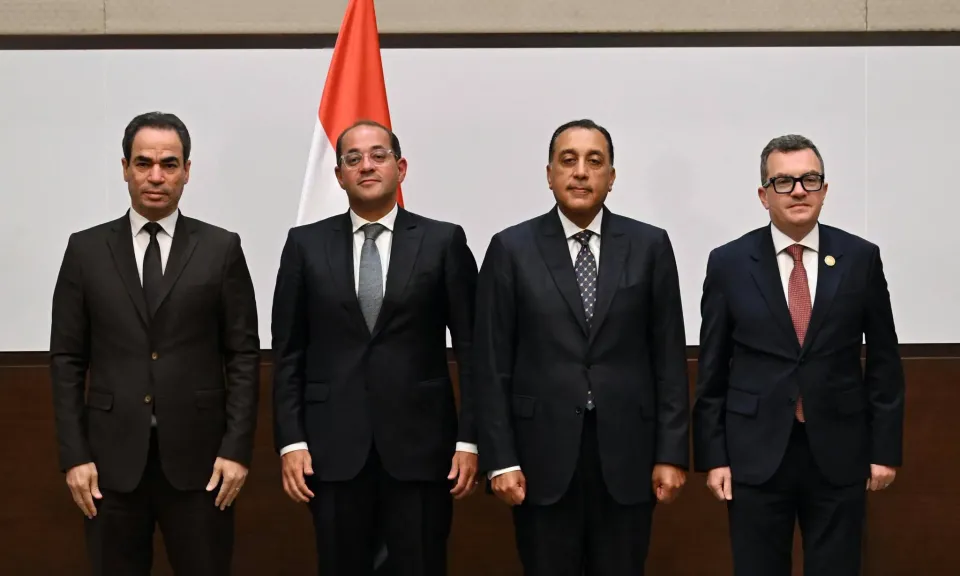 الدولة تواصل جهودها لإنهاء المديونيات التاريخية والتشابكات المالية لبنك الاستثمار القومي