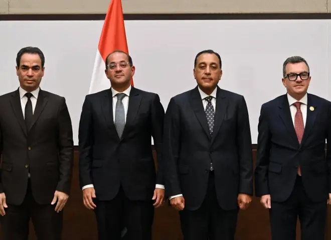 الدولة تواصل جهودها لإنهاء المديونيات التاريخية والتشابكات المالية لبنك الاستثمار القومي