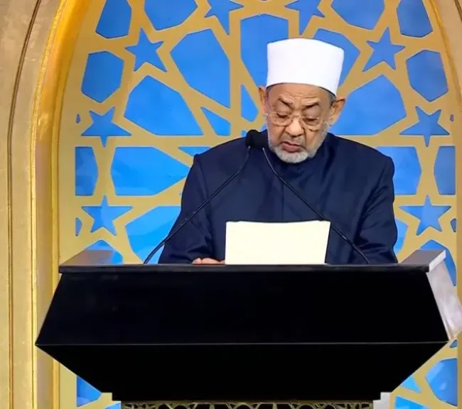 شيخ الأزهر: فقدان قيمة الرحمة والتراحم أخطر ما يواجه الإنسان في هذا العصر