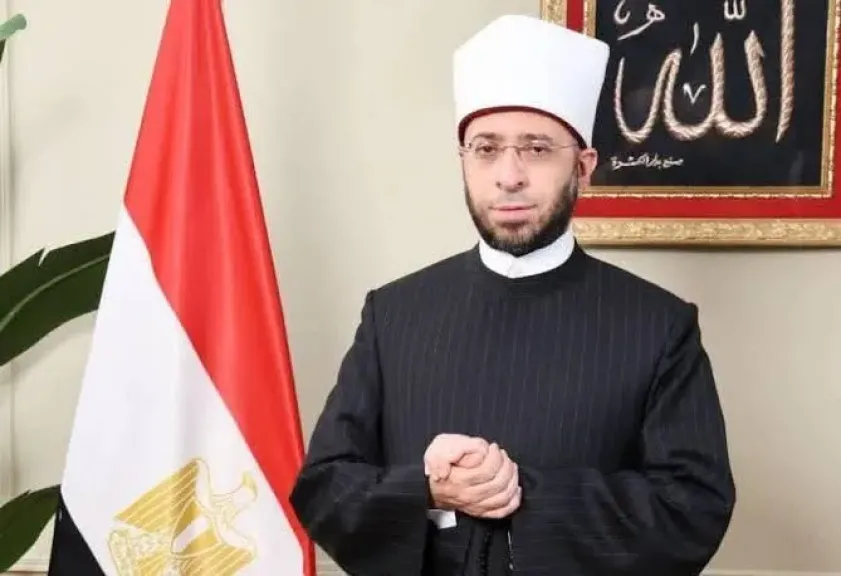 وزير الأوقاف: إصدار كتاب مختصر عن الشمائل المحمدية بمناسبة المولد النبوي الشريف