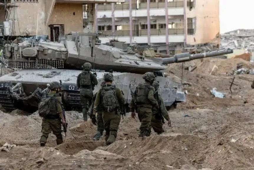 هآرتس: جنود إسرائيليون يروون فظائع مليشيات تدعمها تل أبيب في غزة