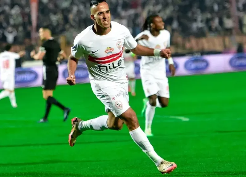 الزمالك يواجه البنك الأهلي بتشكيل الاتحاد