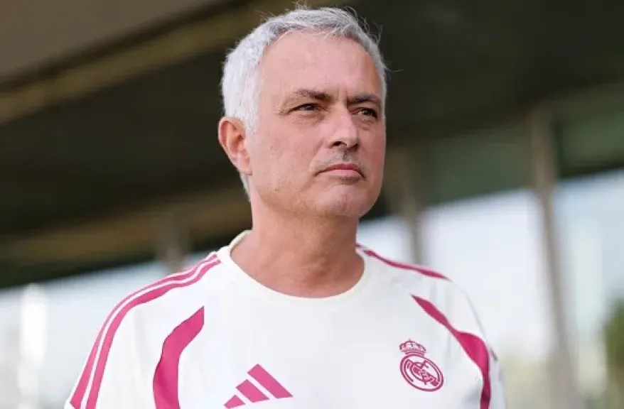مورينيو يضع برنامجا مكثفا لتجهيز ثنائي ريال مدريد