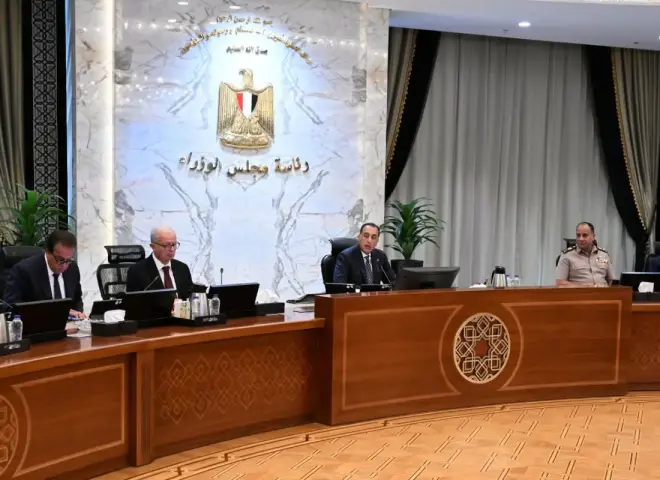 رئيس الوزراء: العمل على تنفيذ التكليفات الرئاسية في احتفالية ذكرى المولد النبوي وتوضيح الحقائق أمام المواطنين