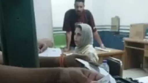 جزاءات رادعة.. التأمينات الاجتماعية تحاسب موظفة ومدير مكتب بسبب واقعة ”تأمينات الهرم”