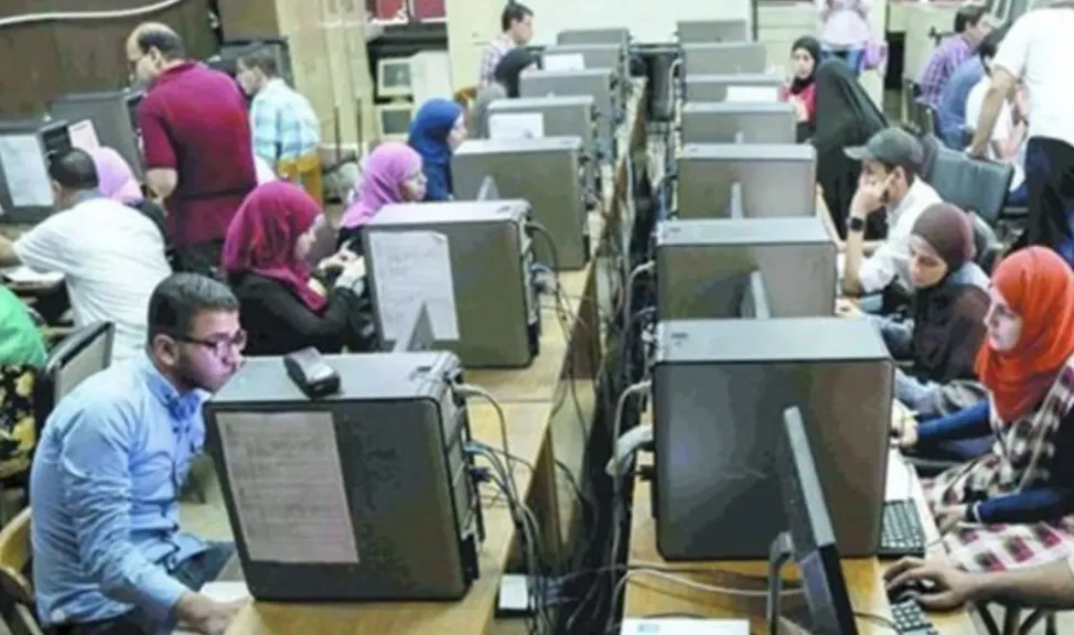 انطلاق تسجيل رغبات تنسيق المرحلة الثالثة للجامعات بحد أدنى 50% السبت المقبل
