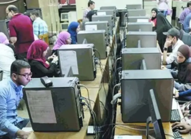 انطلاق تسجيل رغبات تنسيق المرحلة الثالثة للجامعات بحد أدنى 50% السبت المقبل