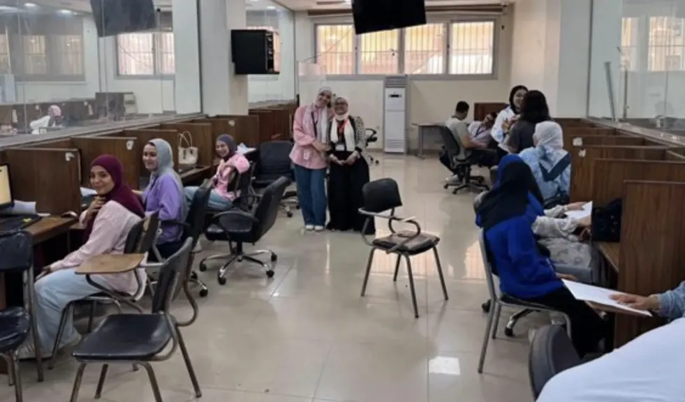 تنسيق المرحلة الثالثة 2026.. مفاجأة لطلاب الثانوية العامة بشأن الأماكن الشاغرة