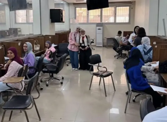 تنسيق المرحلة الثالثة 2026.. مفاجأة لطلاب الثانوية العامة بشأن الأماكن الشاغرة