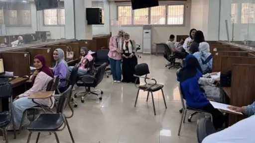 تنسيق المرحلة الثالثة 2026.. مفاجأة لطلاب الثانوية العامة بشأن الأماكن الشاغرة