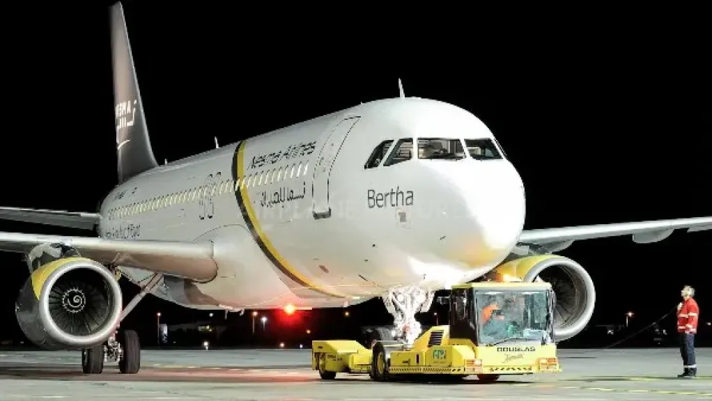 نسما للطيران تكشف تفاصيل هبوط رحلة شرم الشيخ ـ موسكو اضطراريًا في يكاترينبورج