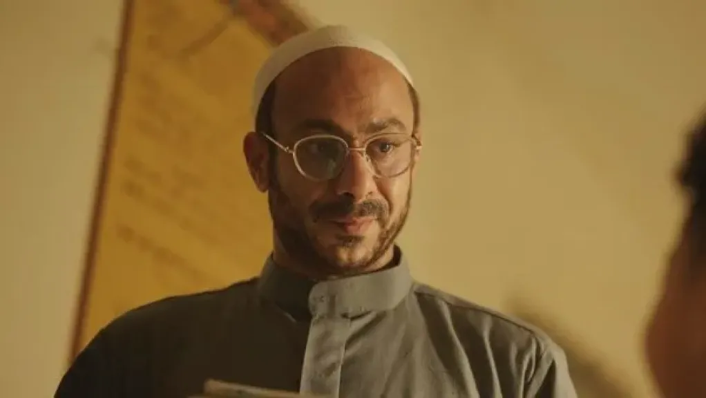 محمد فراج يكشف تفاصيل شخصية الشيخ علاء في «لعبة جهنم»: الحفاظ على الحالة النفسية كان مرهقًا