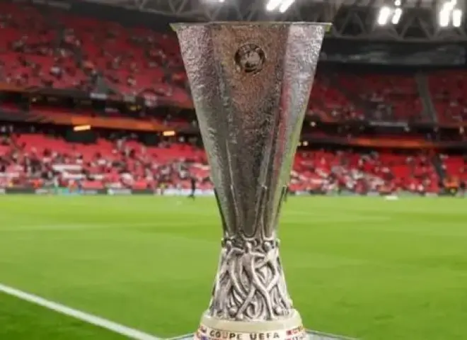 قرعة الدوري الأوربي تسفر عن مباريات قوية.. تعرف عليها