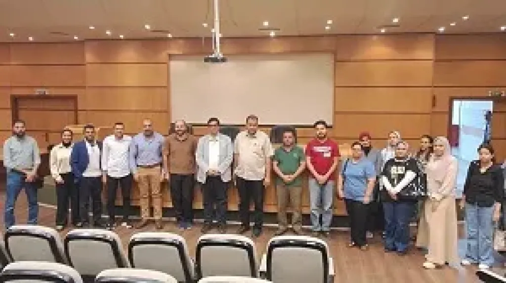 استعدادا لتطوير 4 وحدات.. تدريب سفراء السكتة الدماغية بمستشفيات صحة الإسكندرية