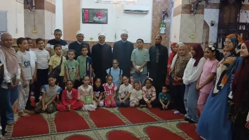 اليوم العالمي للسرد القرآني.. انطلاق فعاليات تسميع القرآن كاملًا في جلسة واحدة بالمحافظات
