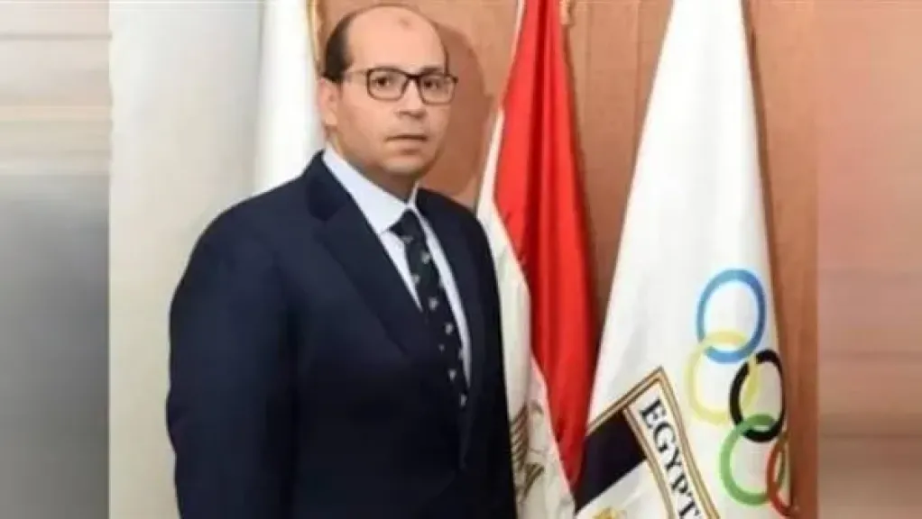 ياسر إدريس: 36 ميدالية لمصر في البحر المتوسط.. والميدالية لا تكتمل إلا برفع العلم المصري