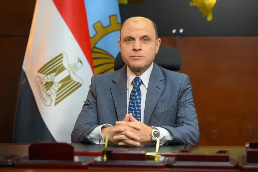 محافظ الغربية يتابع تداعيات حريق محدود بمستشفى كفر الزيات العام