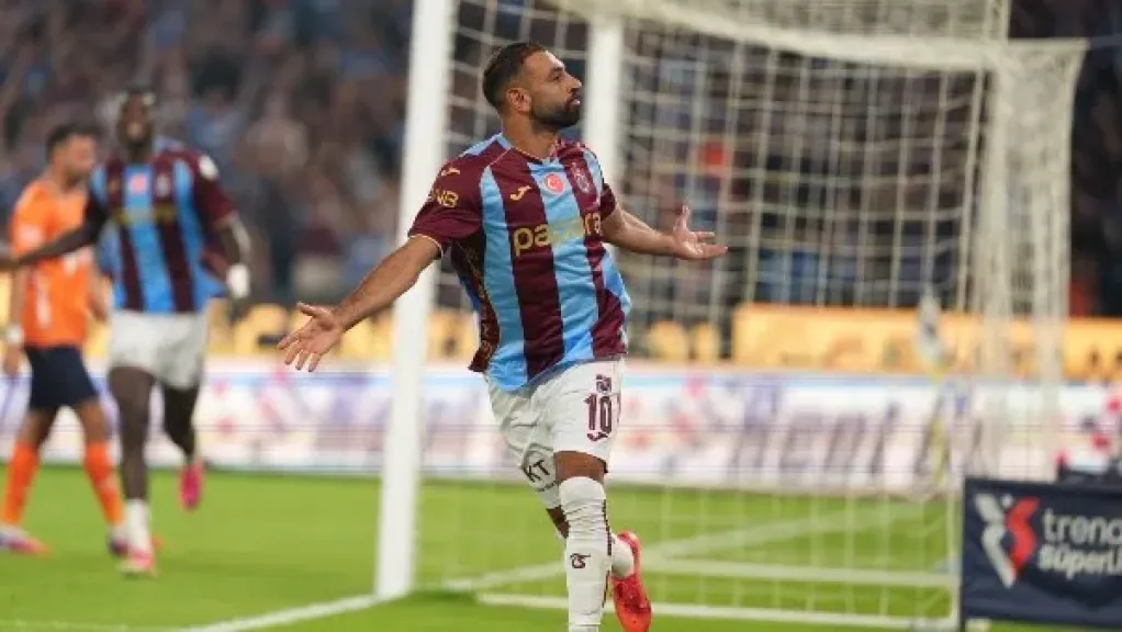 رئيس بلدية طرابزون: انضمام محمد صلاح يتجاوز كرة القدم ويدعم السياحة والاقتصاد