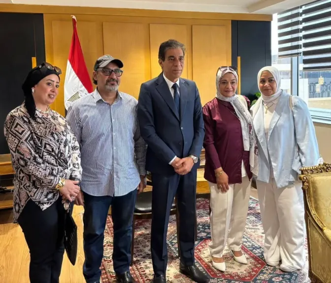 وزارة الخارجية تنجح في الإفراج عن مهندس مصري كان محتجزاً في جمهورية الكونغو