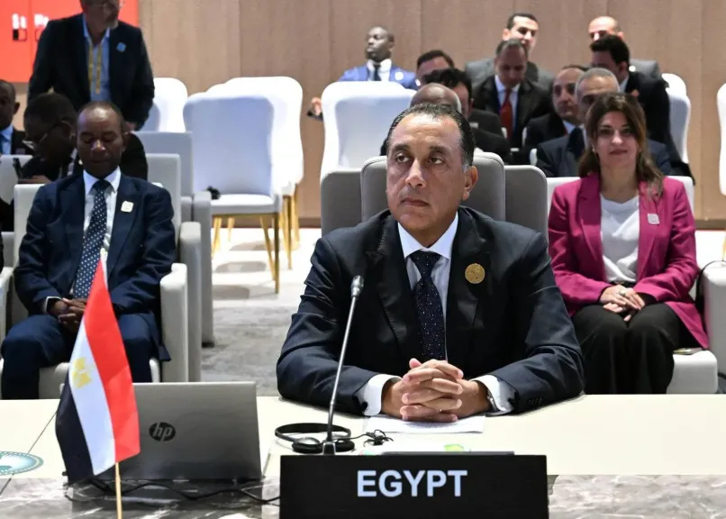 رئيس الوزراء يشارك في الجلسة الافتتاحية لقمة الاتحاد الأفريقي الاستثنائية حول تعزيز آليات منع النزاعات وتسويتها في أفريقيا