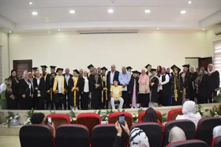 تعليم بورسعيد يكرم 24 خريجا من مدارس التربية الخاصة