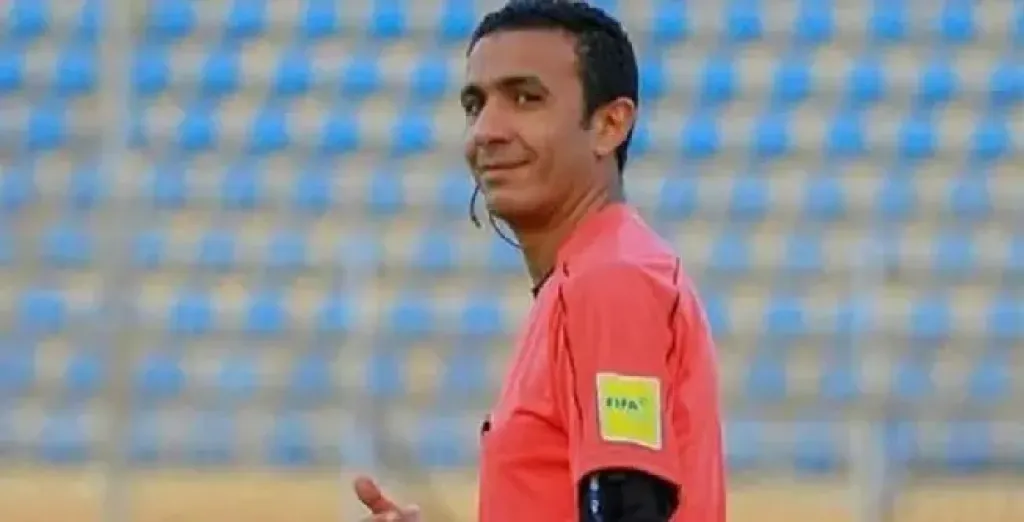 قبل مباراة بتروجت.. ماذا يفعل الزمالك مع صافرة طارق مجدي؟
